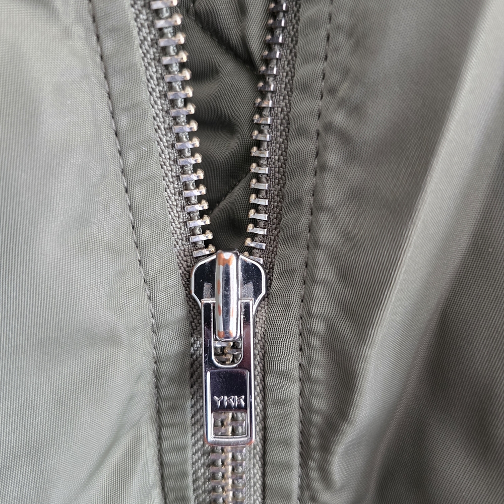 Talula Bomber Jacket - Picture 4 of 6